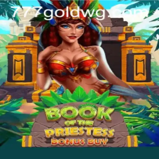 Descubra o Fascinante Mundo de 'BookOfThePriestess' e as Emoções de '777gold'