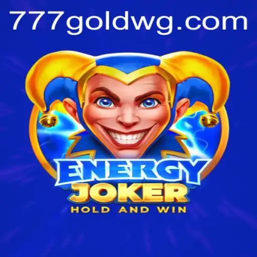 EnergyJoker: Descubra o Universo de Diversão com a Chave 777gold