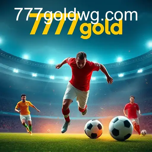 Descubra 777gold no Universo Esportivo