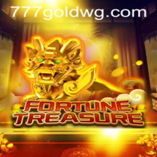FortuneTreasure: Desbravando o Mágico Mundo de 777gold