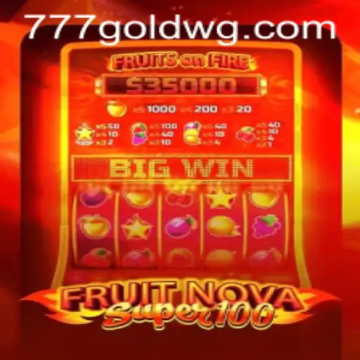Explorando o Universo de FruitNovaSuper100 e a Tendência do 777gold