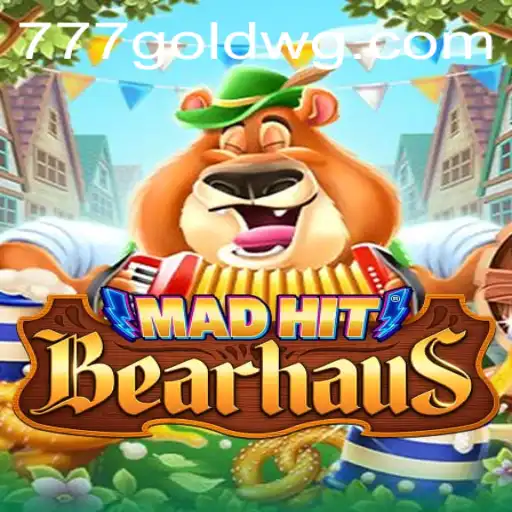 MadHitBearhaus: A Inovadora Jornada de Estratégia e Aventura