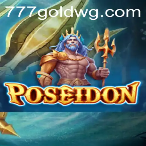 Descubra o Fascinante Mundo do Jogo Poseidon: Uma Aventura Épica com 777gold