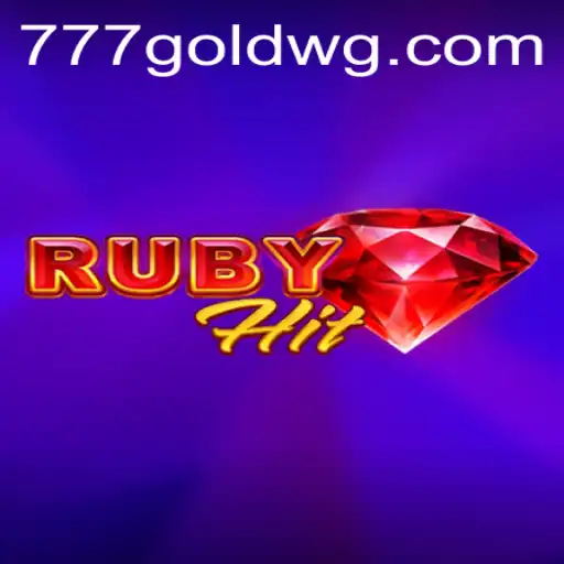 RubyHit: O Empolgante Universo de 777gold
