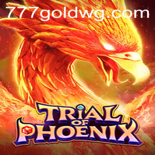 Descubra o Mundo Misterioso de TrialofPhoenix e a Oportunidade de Ouro com 777gold